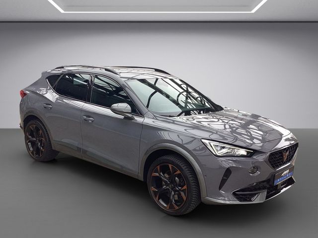 Formentor 2.0TSI DSG 4Drive VZ