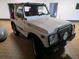 Suzuki SUZUKI SJ 410 Cabrio - Suzuki: Sj 410