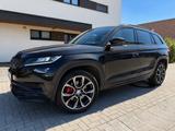 Skoda Kodiaq RS 2.0 BiTDI DSG 4x4 Standh., Alarm, voll - Skoda Kodiaq Unfallwagen