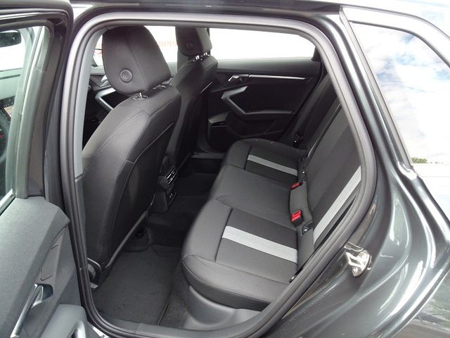 A3 Sportback 35 TFSI S-tronic advanced / SONOS