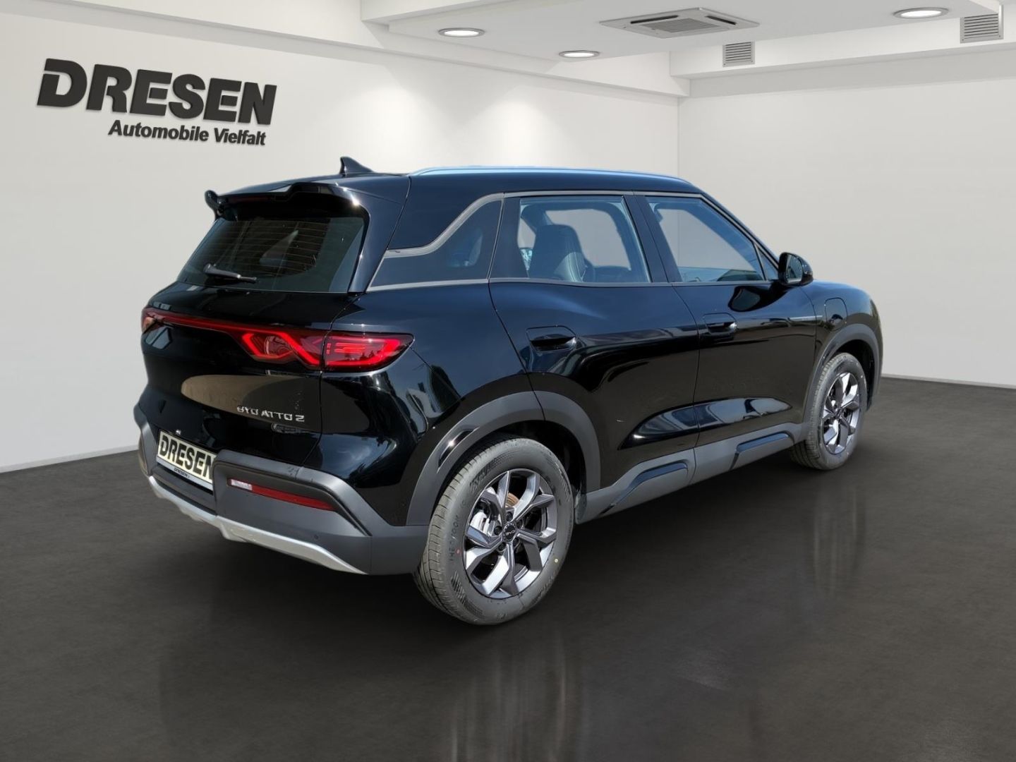 BYD ATTO 2 ACTIVE 45,1kWh 130 kW NAVI,KLIMA,SITZHZG, imagem 3