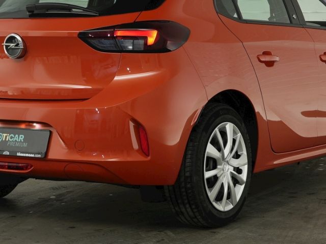 Corsa-e F EDITION 50kWH AT+KLIMAAUTOMATIK+KEYLES