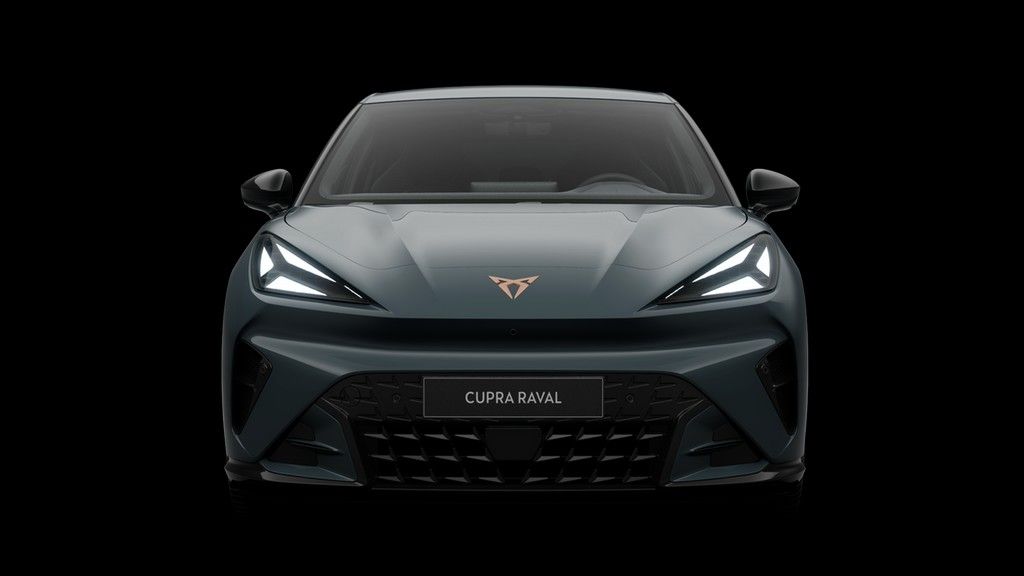 Cupra Andere - Bild 5