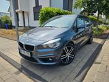 BMW 218 Active Tourer 218i Advantage 1 Hand - BMW 218 Active Tourer in Bonn