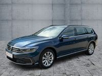 Volkswagen Passat Variant - Vorschau Bild 2