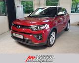 Ssangyong Tivoli 1.5 T-GDi "FIZZ" 2WD AT - Ssangyong in Wuppertal