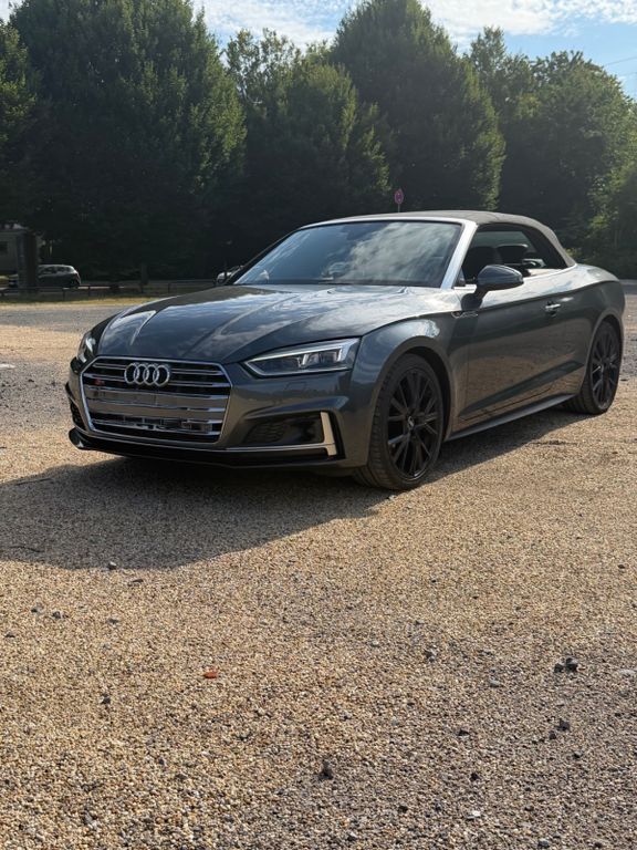 Image of Audi S5