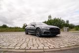 Audi A7 50 TDI q. 3x SLine*21*Luft*Laser*Pano*B&O*AHK - Audi A7: Sline