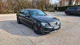 Mercedes-Benz Mercedes W204 C350 Facelift Benziner - Mercedes-Benz C-Klasse C204 mit Facelift