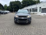 Chevrolet Captiva 2.2 D LT+ 7 Sizpläze - Chevrolet Gebrauchtwagen in Hamburg