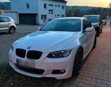 BMW !! BMW E92 335i N54 DKG 2.Hand !! - BMW 335: Coupe, D