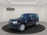Land Rover Discovery SD V6 HSE+7-SITZER+NAVI+LEDER+LUFTFAHR - Land Rover Discovery in Mannheim