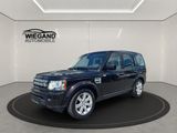 Land Rover Discovery SD V6 HSE+7-SITZER+NAVI+LEDER+LUFTFAHR - Land Rover Discovery: V6