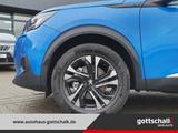 Peugeot 2008 Elektro Allure digitales Cockpit 11KW ACC S - Peugeot 2008 mit Elektro-Antrieb