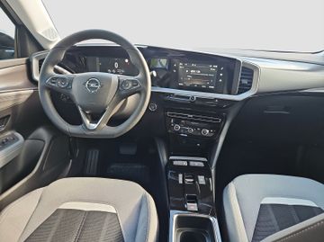 Fotografie 10 des Opel Mokka-e Elegance Kamera LED Sitzheizung 3-phasig