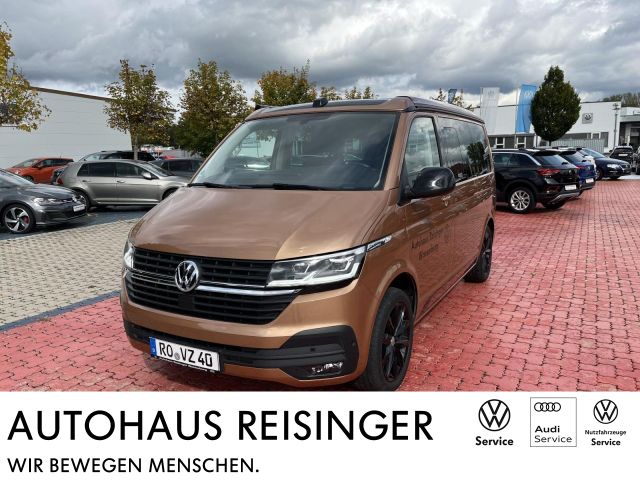 Volkswagen California T6.1 Beach Camper Edition 2.0 l TDI D