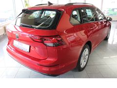 Fahrzeugabbildung Volkswagen Golf Variant Comfortline 1.0TSI,Viele Extras,Top