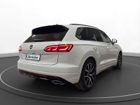 Volkswagen Touareg - Vorschau Bild 4