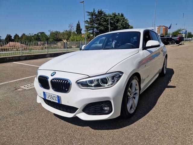 Image of BMW 116