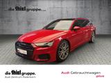 Audi S6 Avant 3.0 TDI quattro AHK+Matrix+Pano+STHZG - gebrauchte Kombis