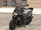 BMW C 400 X - BMW ROLLER