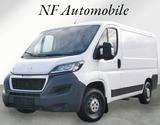 Peugeot Boxer 330 L1H1 Pro BlueHDi 110*TÜV NEU* AHK* Sta - gebrauchte Peugeot Boxer aus dem Jahr 2017
