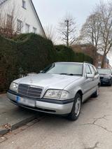 Mercedes-Benz Mercedes Benz w202 Kombi - Mercedes-Benz: Kombi, W202