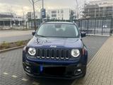 Jeep Renegade 1.4 MultiAir 103kW B Limited 4x2 Li... - Jeep Gebrauchtwagen in Braunschweig