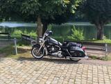 Harley-Davidson Road King Classic - Motorräder in Bielefeld