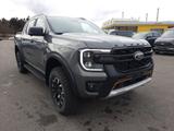 Ford Ranger DOKA Wildtrak X 2.0l EcoBlue - Autos mit Automatikschaltung
