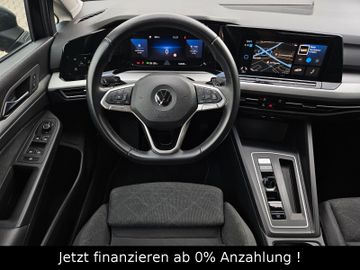Volkswagen Golf - 12