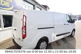 Ford Transit Custom L2H1  SYNC 3 Scheckheft - gebrauchte Ford Transit Custom aus dem Jahr 2022