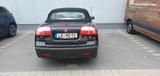 Saab 9-3 1.8t Vector Cabriolet Vector - Saab in Stuttgart