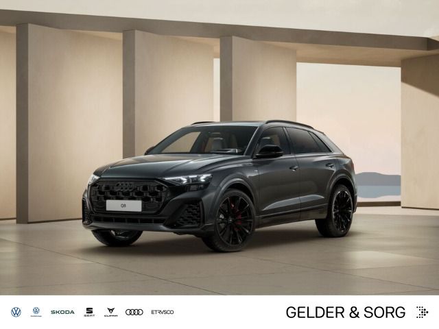 Audi Q8 SUV 60 TFSI e quattro MATRIX|OLED|AHK|PANO|B&