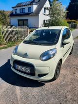 Citroën Verkaufe Citrön C1 - Citroën C1 in Dresden