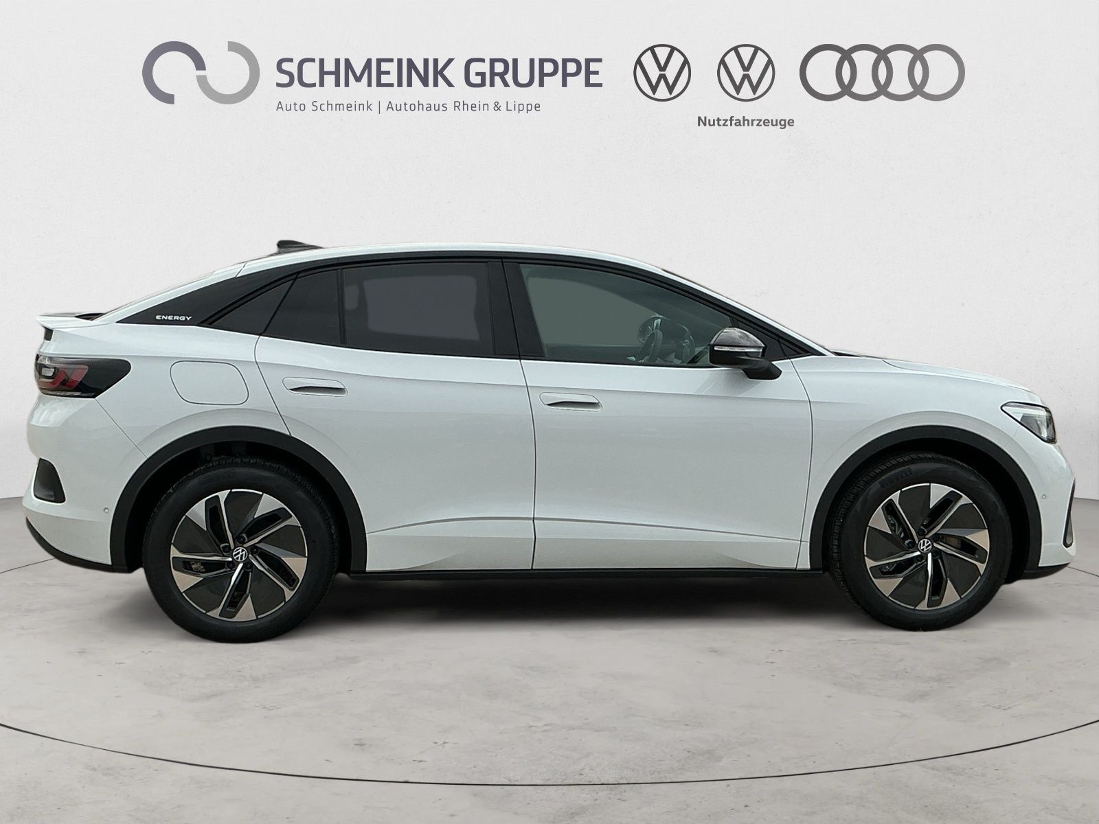 Volkswagen ID.5 - Bild 6