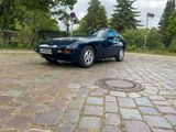 Porsche 924 s - Porsche 924 aus 1987: 924s
