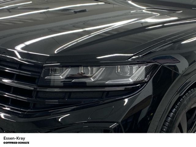 Volkswagen Touareg 3.0 V6 TDI SCR DSG 4MOTION R-Line Black foto 5