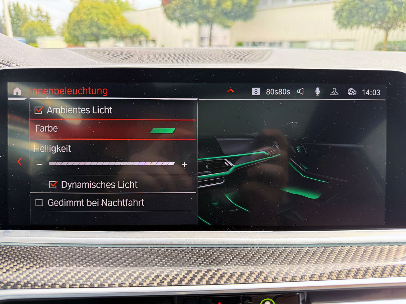 Fahrzeugabbildung BMW X5 xDrive40d M-Sport 360° AHK ACC Laser HUD AHK