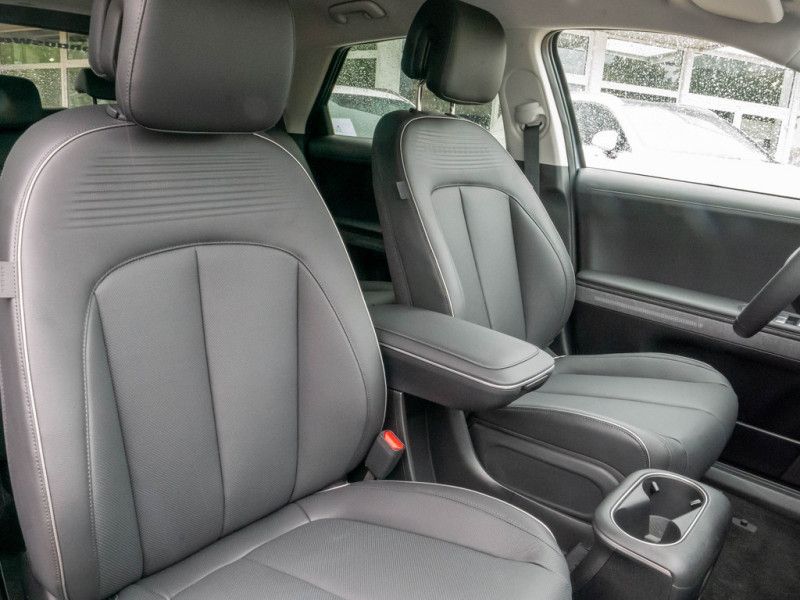 Hyundai IONIQ 5 – Bild 17