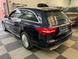 Mercedes-Benz C 220CDI T, Exclu, Aut, LED, PDC, SH, Navi, AHK, - Mercedes-Benz C 220: Automatik