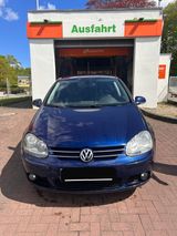 Volkswagen VW Golf 5 | 1.6 Benzin | 102 PS | TÜV NEU ... - Volkswagen Golf: 102 Ps