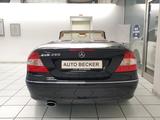 Mercedes-Benz CLK 280 Cabrio 7G Tr Leder Beige Navi BiXenon - Mercedes-Benz Gebrauchtwagen von 2008