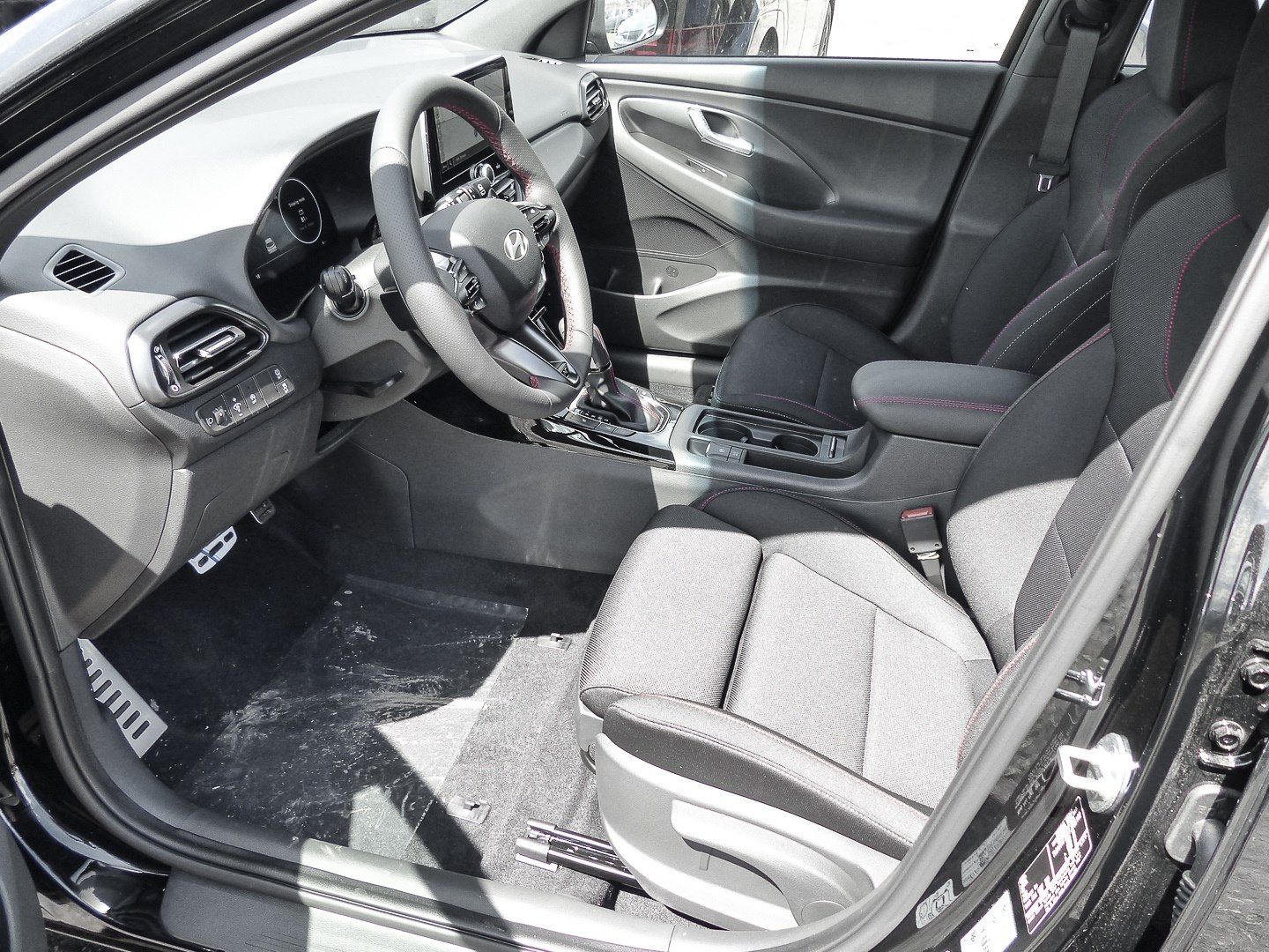 Hyundai i30 - Bild 12
