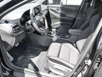 Hyundai i30 - Vorschau Bild 12