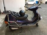 Piaggio Schöne Hexagon 150 2T mit org Rechnung aus 1995  - PIAGGIO HEXAGON