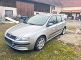Fiat Stilo / Motor Getriebe gut / Bastlerauto - Fiat Stilo: Kleinwagen