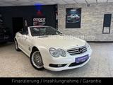 Mercedes-Benz SL 55 AMG Cabrio / V8 Kompressor / Cabrio / - Mercedes-Benz SL-Klasse in Duisburg