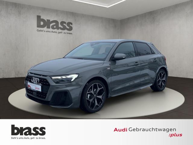 Audi A1 Sportback S line 30 TFSI S tronic