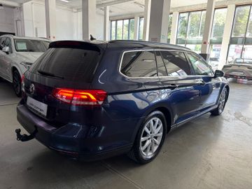 Volkswagen Passat - 6